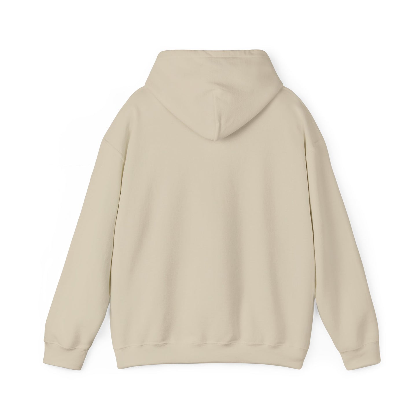 Rose Graphic Hoodie – Cozy Unisex Sweatshirt