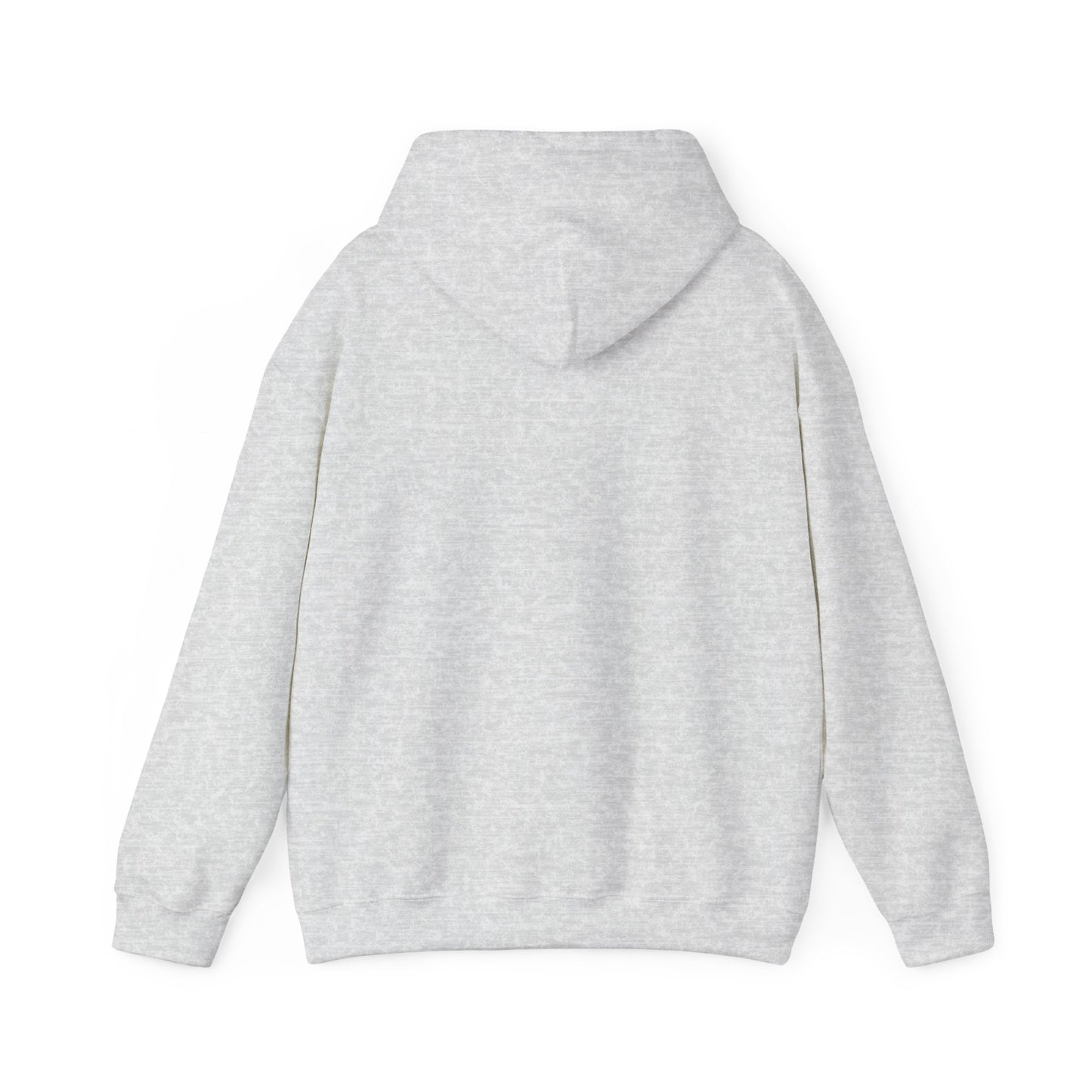 Rose Graphic Hoodie – Cozy Unisex Sweatshirt