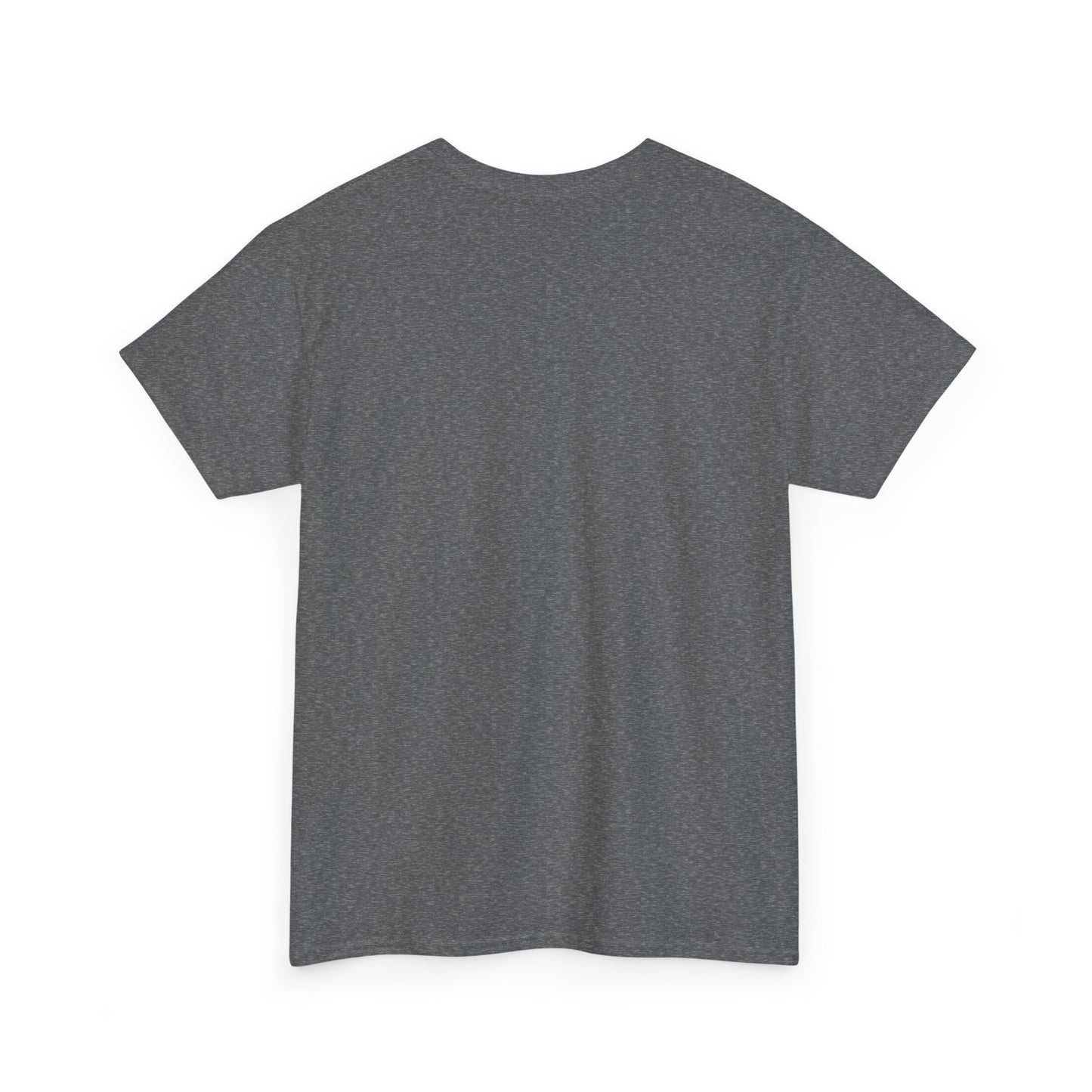The Cellist Unisex Heavy Cotton Tee