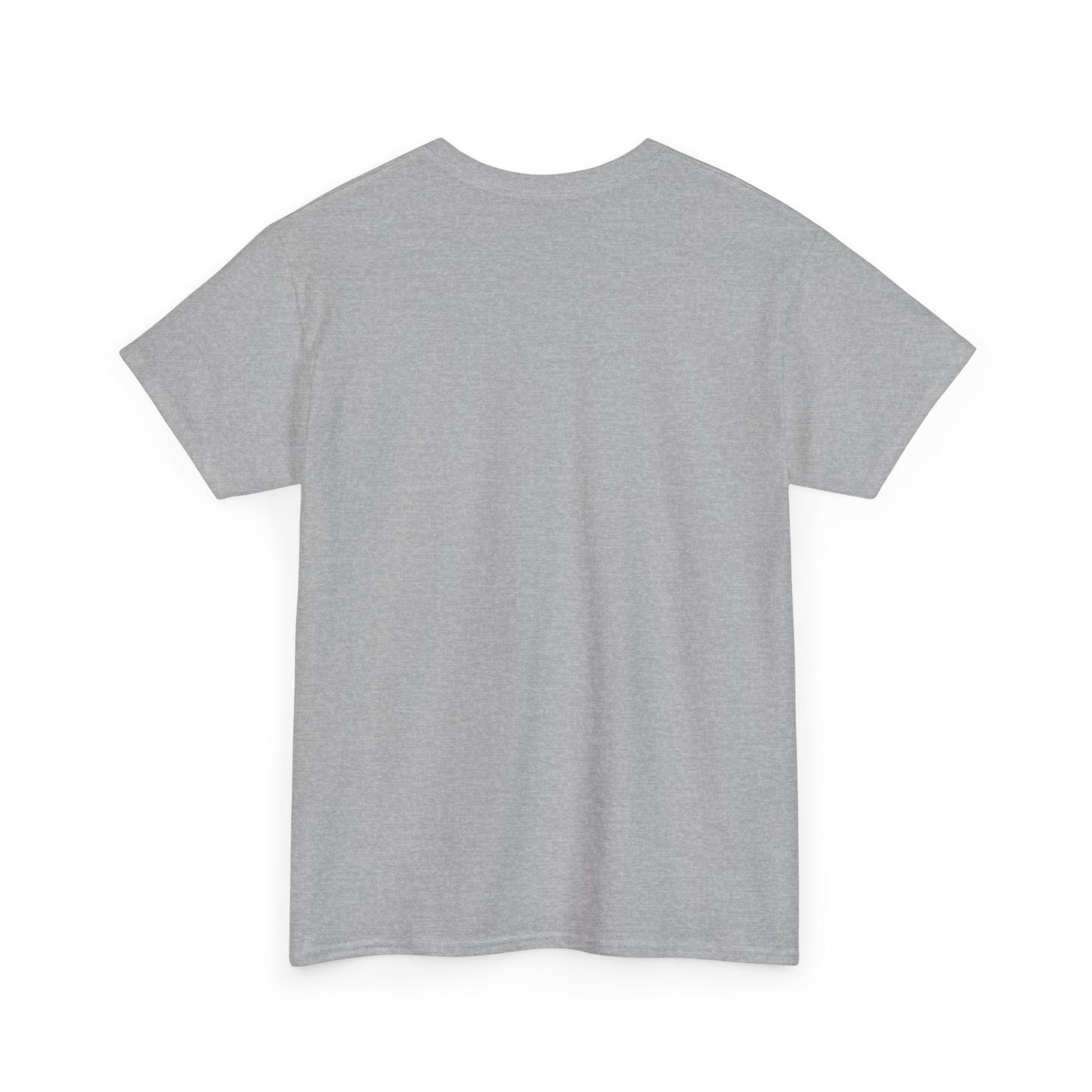 The Cellist Unisex Heavy Cotton Tee