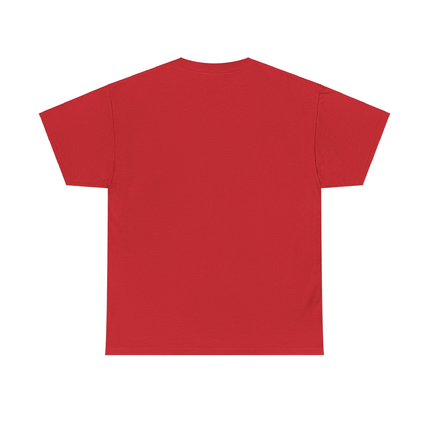 The Cellist Unisex Heavy Cotton Tee
