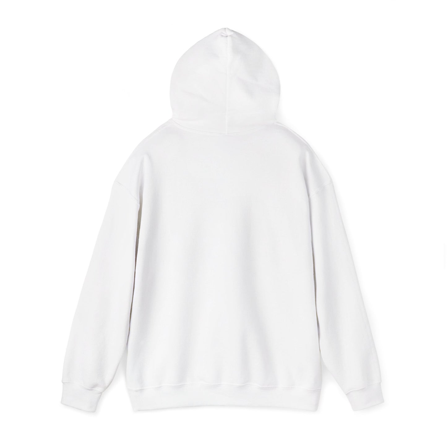 Rose Graphic Hoodie – Cozy Unisex Sweatshirt