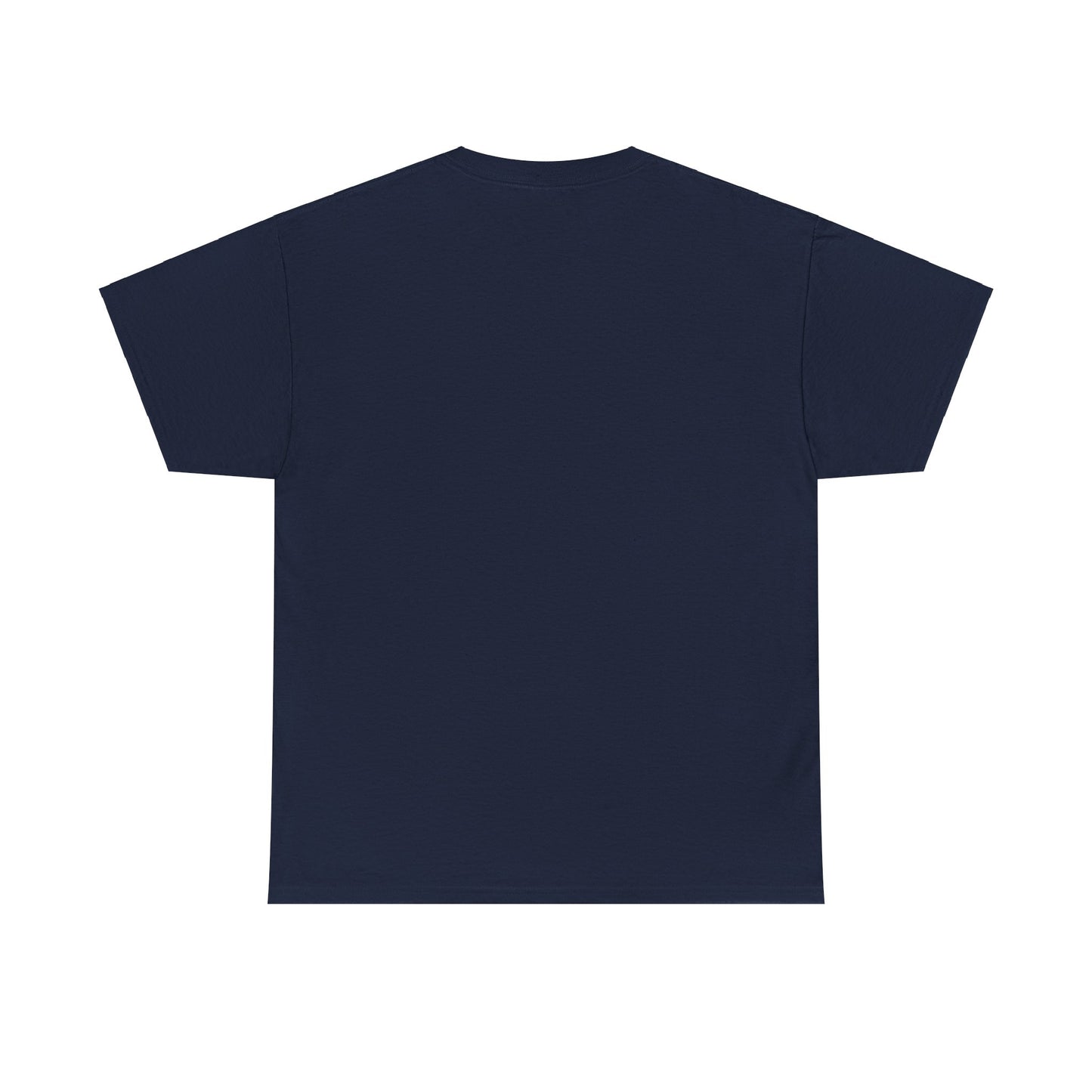 The Cellist Unisex Heavy Cotton Tee