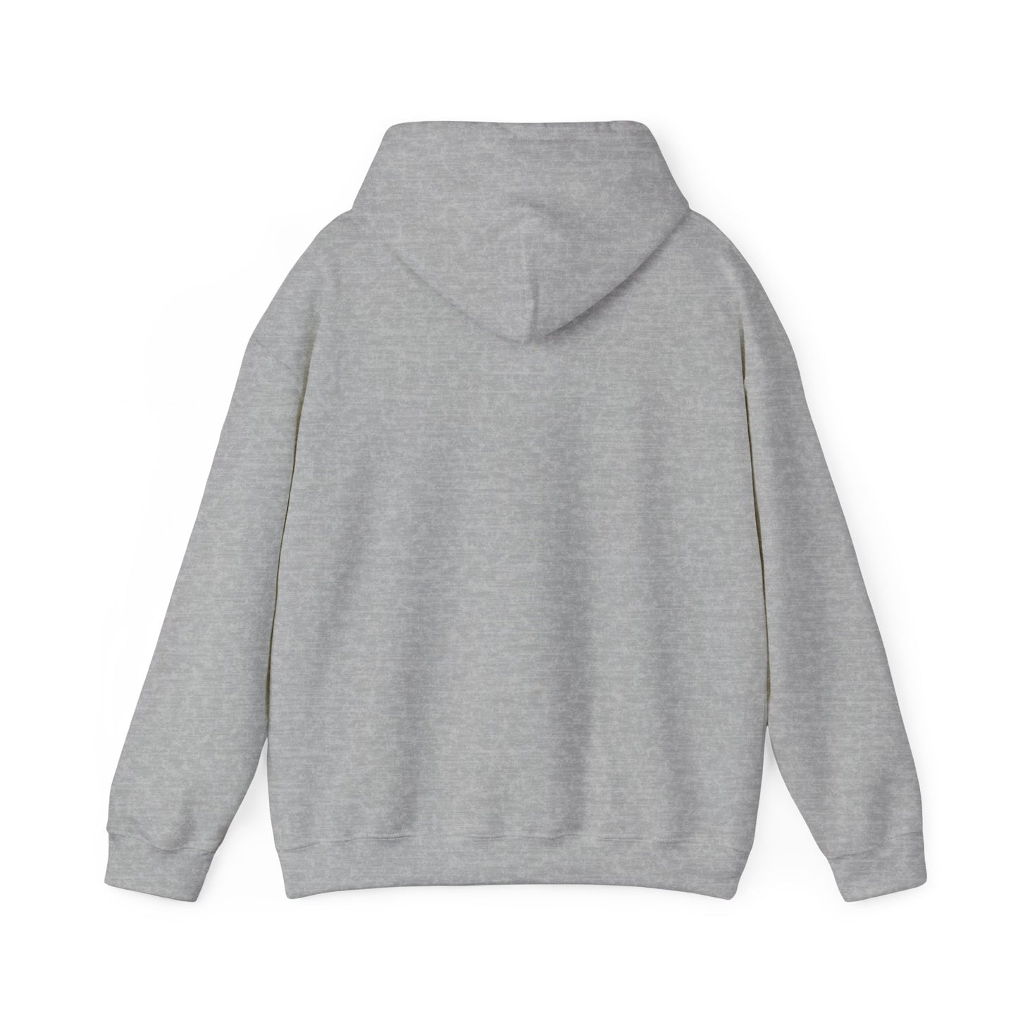 Rose Graphic Hoodie – Cozy Unisex Sweatshirt