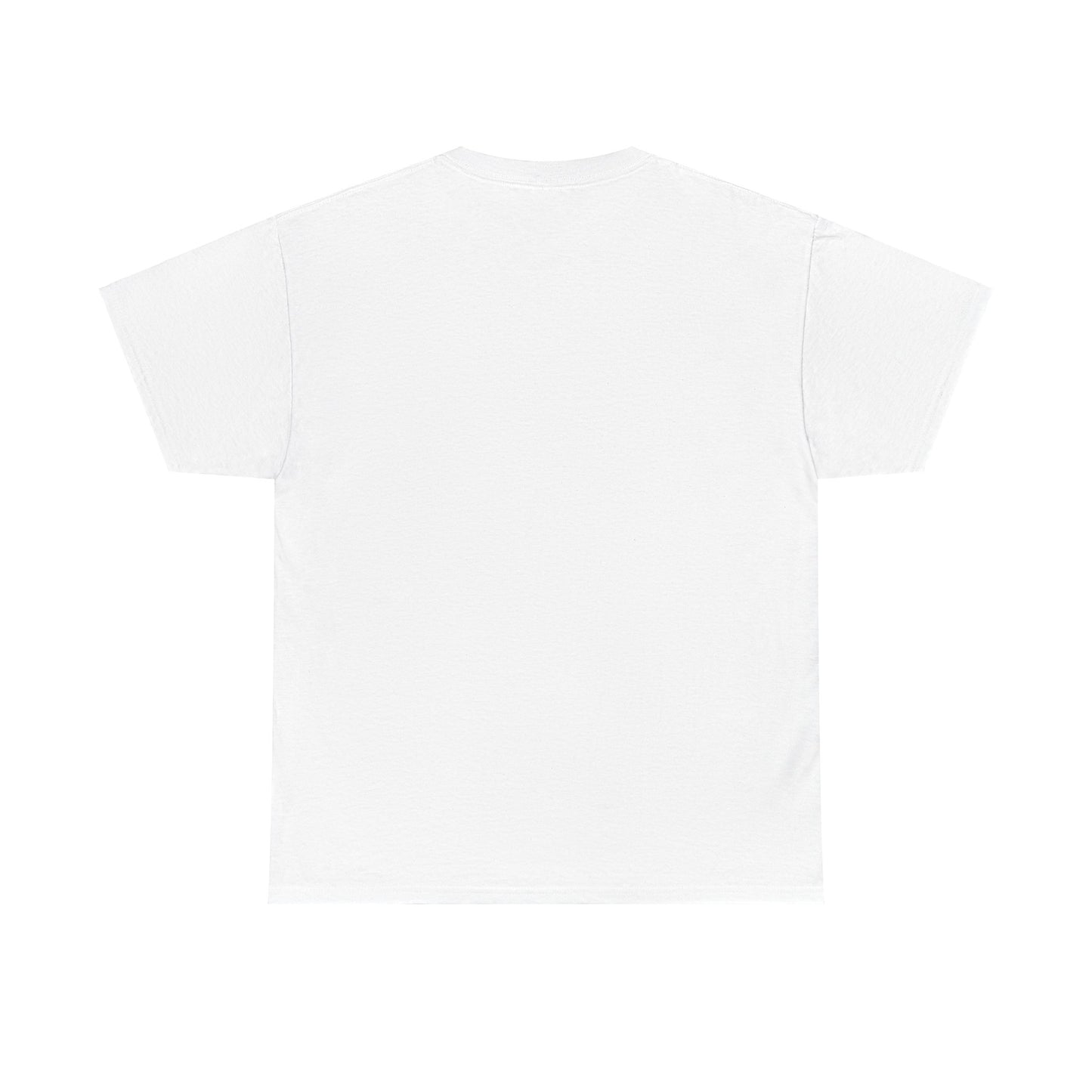 The Cellist Unisex Heavy Cotton Tee
