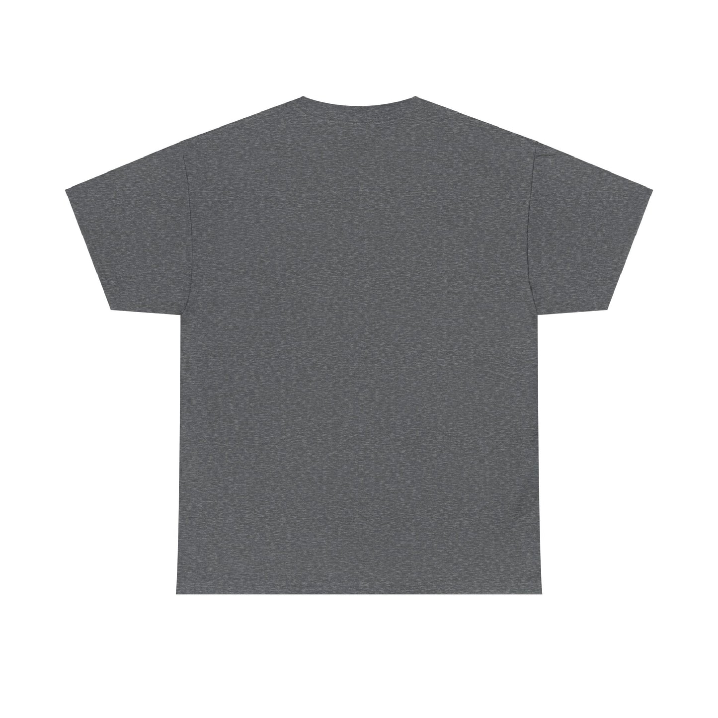 The Cellist Unisex Heavy Cotton Tee
