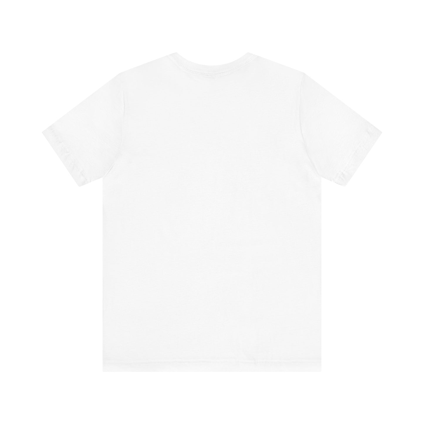 Peekaboo II Unisex Jersey Short Sleeve Tee