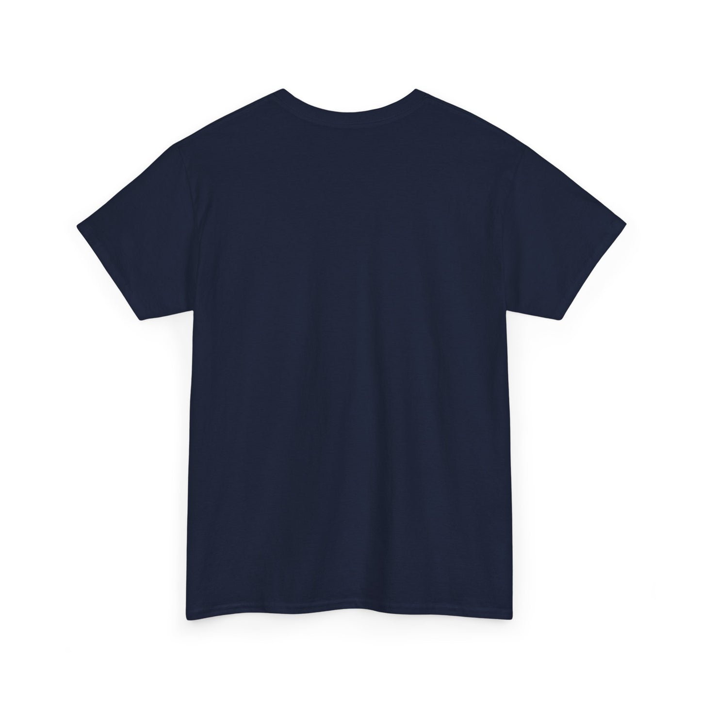 The Cellist Unisex Heavy Cotton Tee
