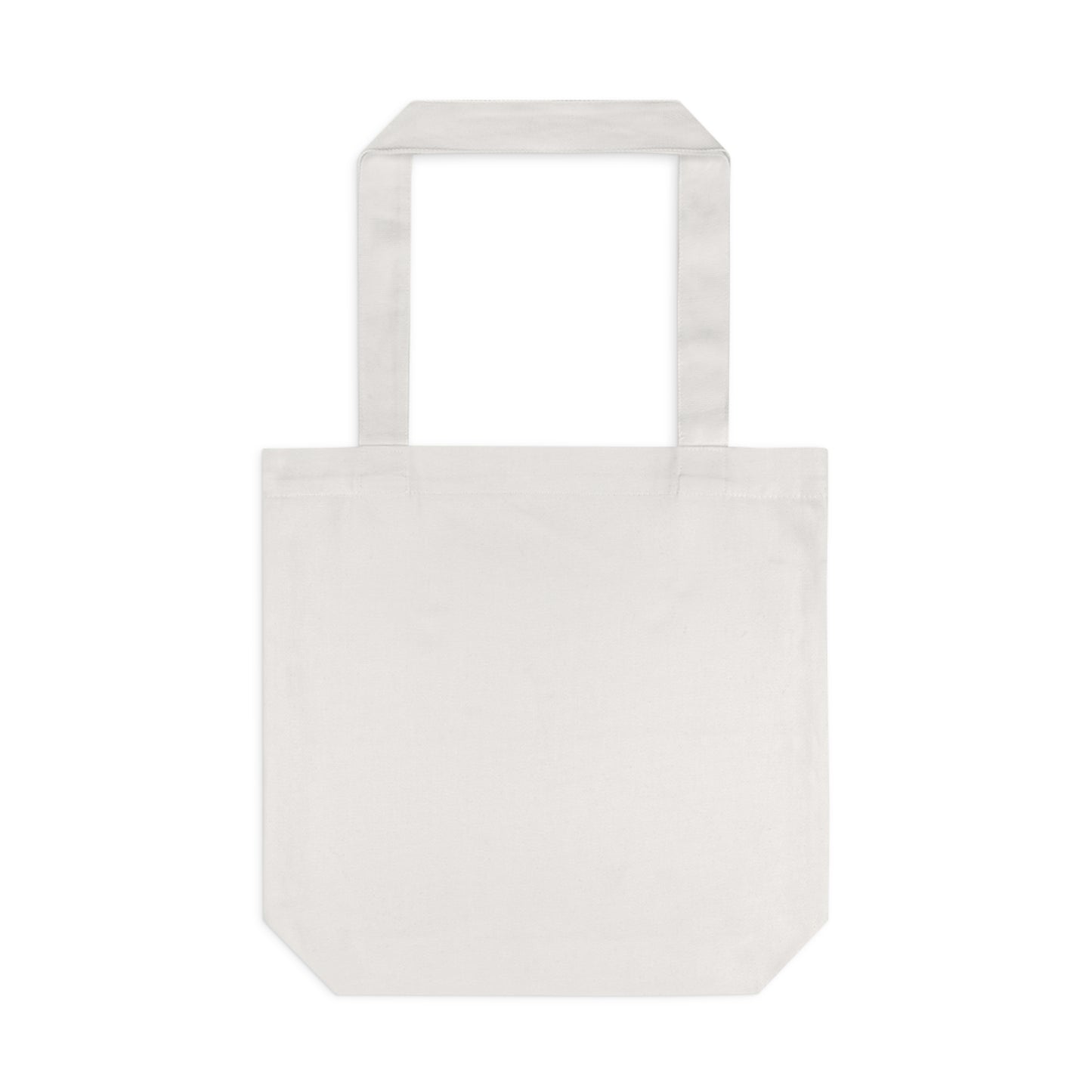 'Just Living isn’t Enough, said the Butterfly' Cotton Tote Bag