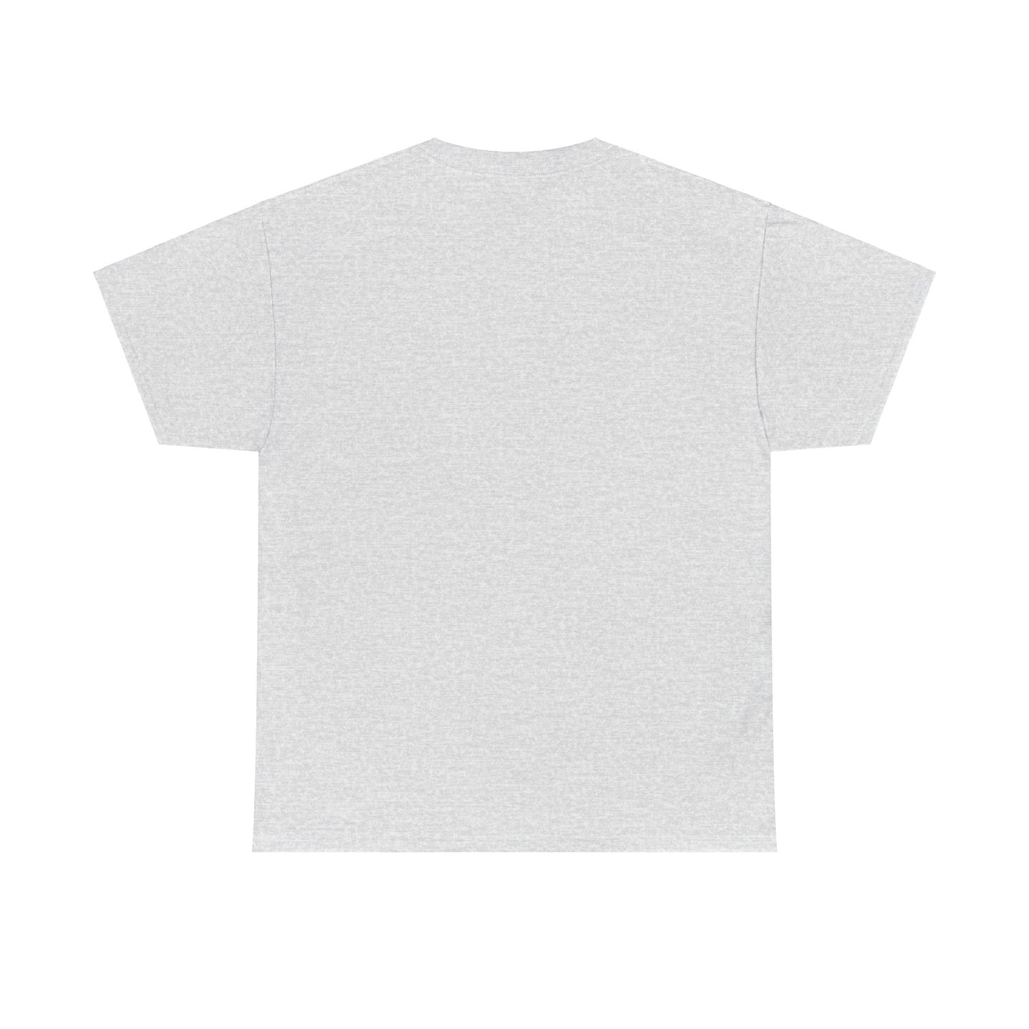 The Cellist Unisex Heavy Cotton Tee