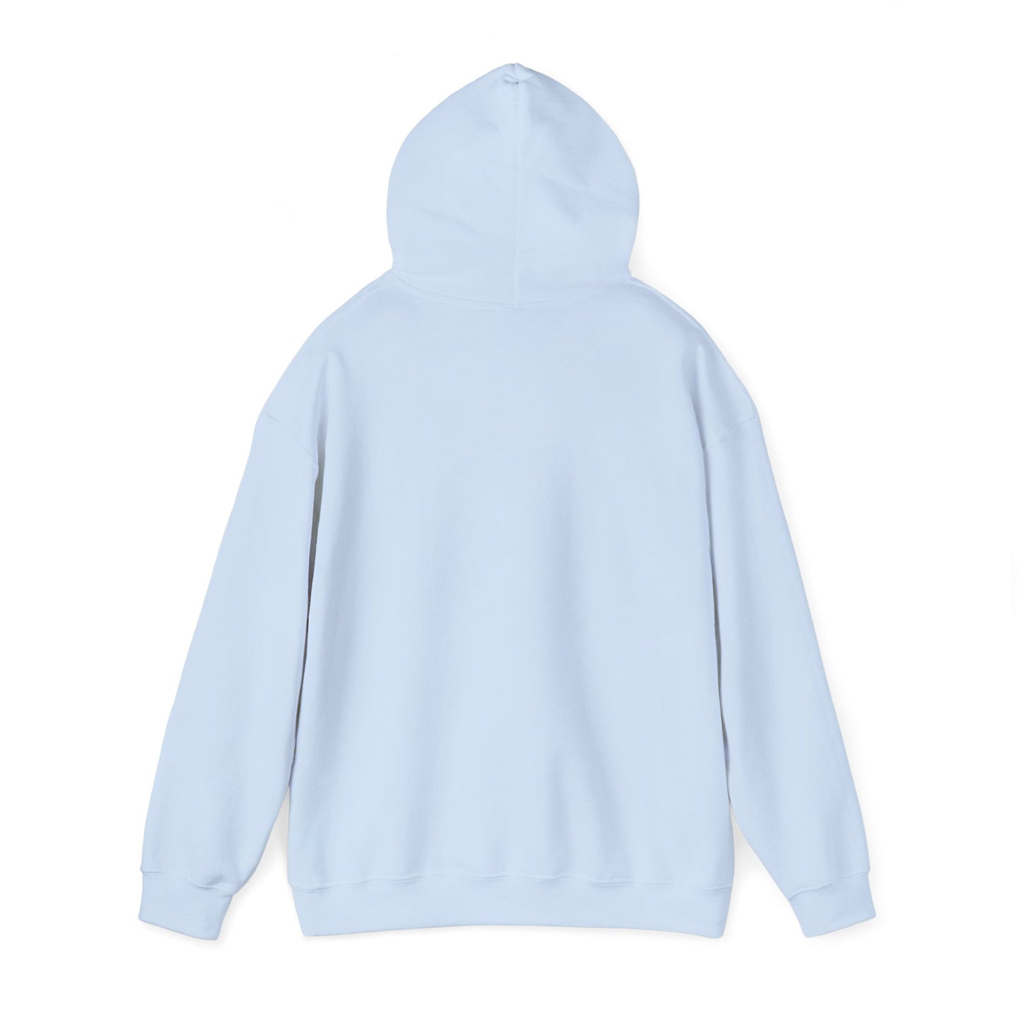 Rose Graphic Hoodie – Cozy Unisex Sweatshirt
