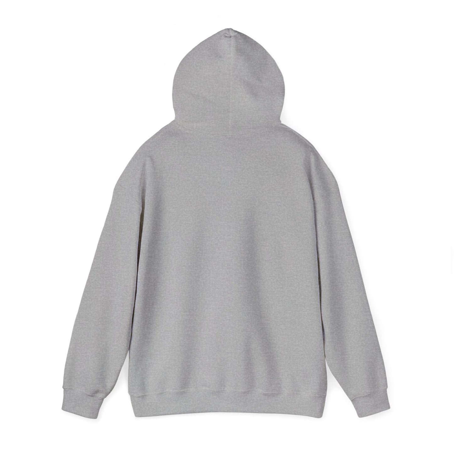 Rose Graphic Hoodie – Cozy Unisex Sweatshirt