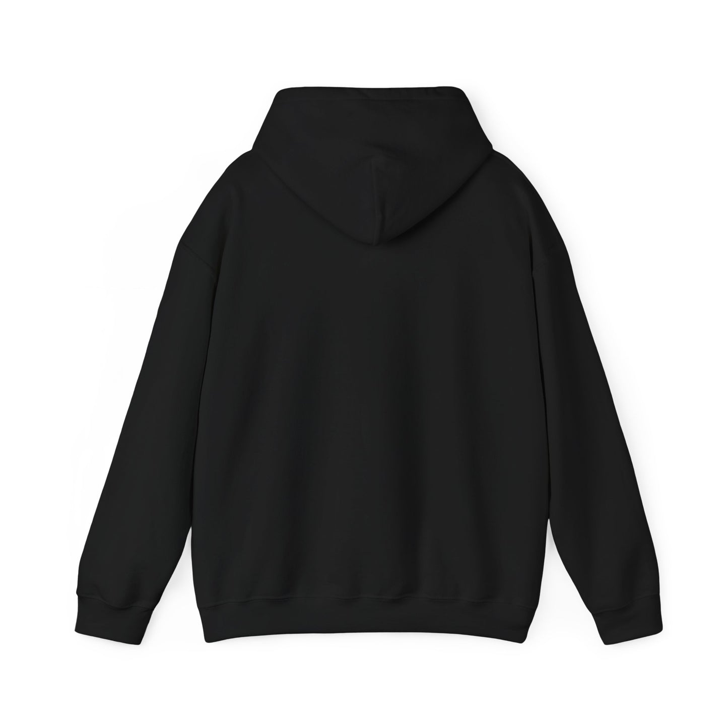 Rose Graphic Hoodie – Cozy Unisex Sweatshirt