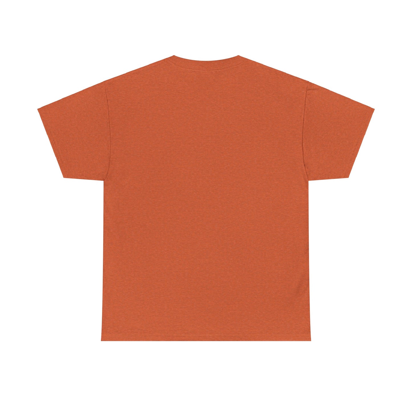 The Cellist Unisex Heavy Cotton Tee