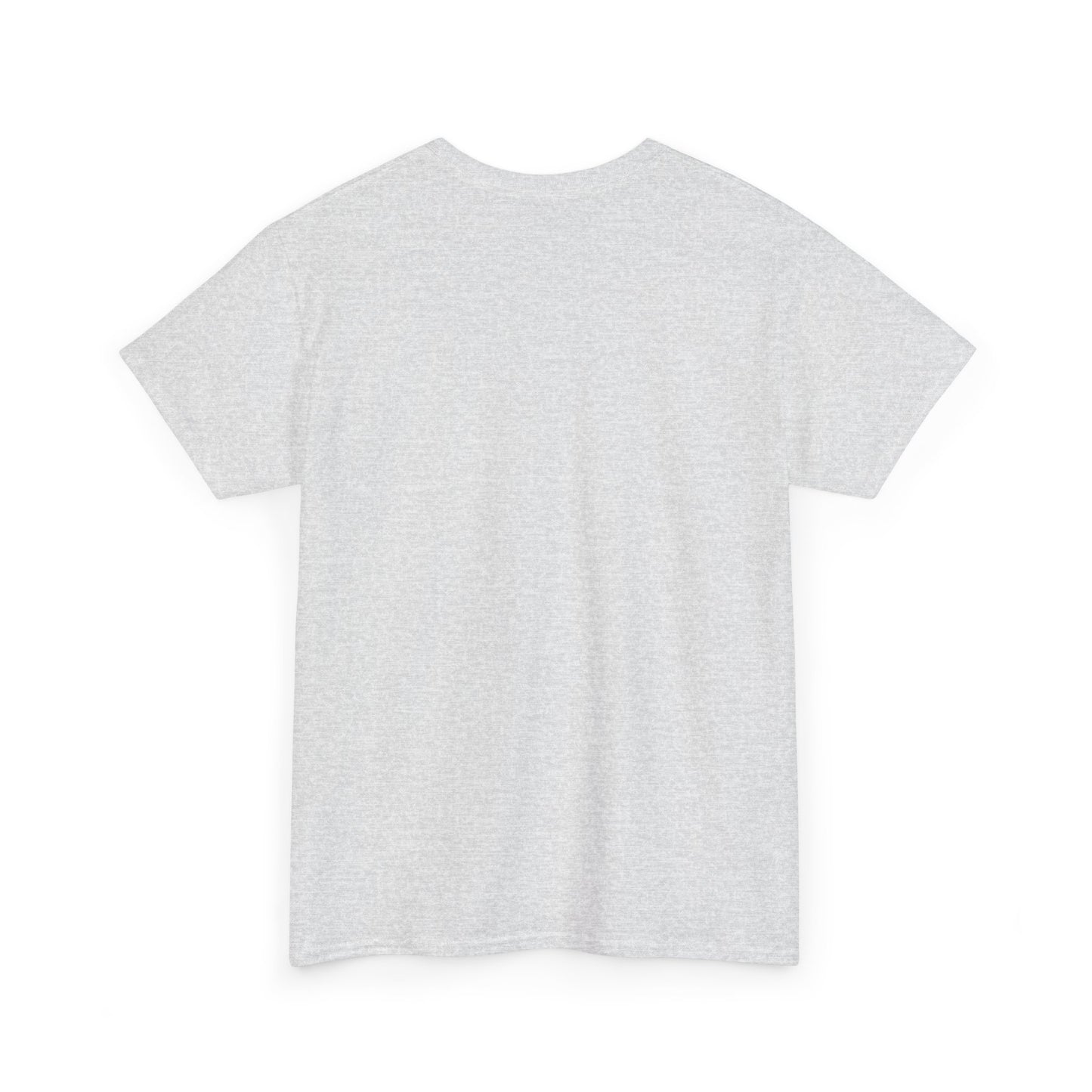 The Cellist Unisex Heavy Cotton Tee