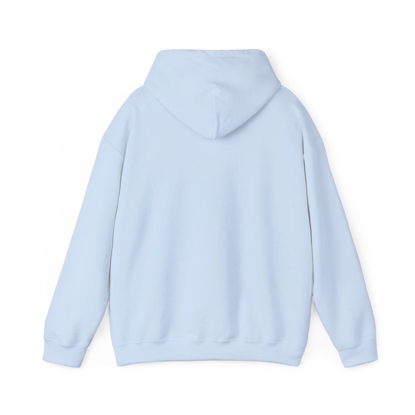 Rose Graphic Hoodie – Cozy Unisex Sweatshirt