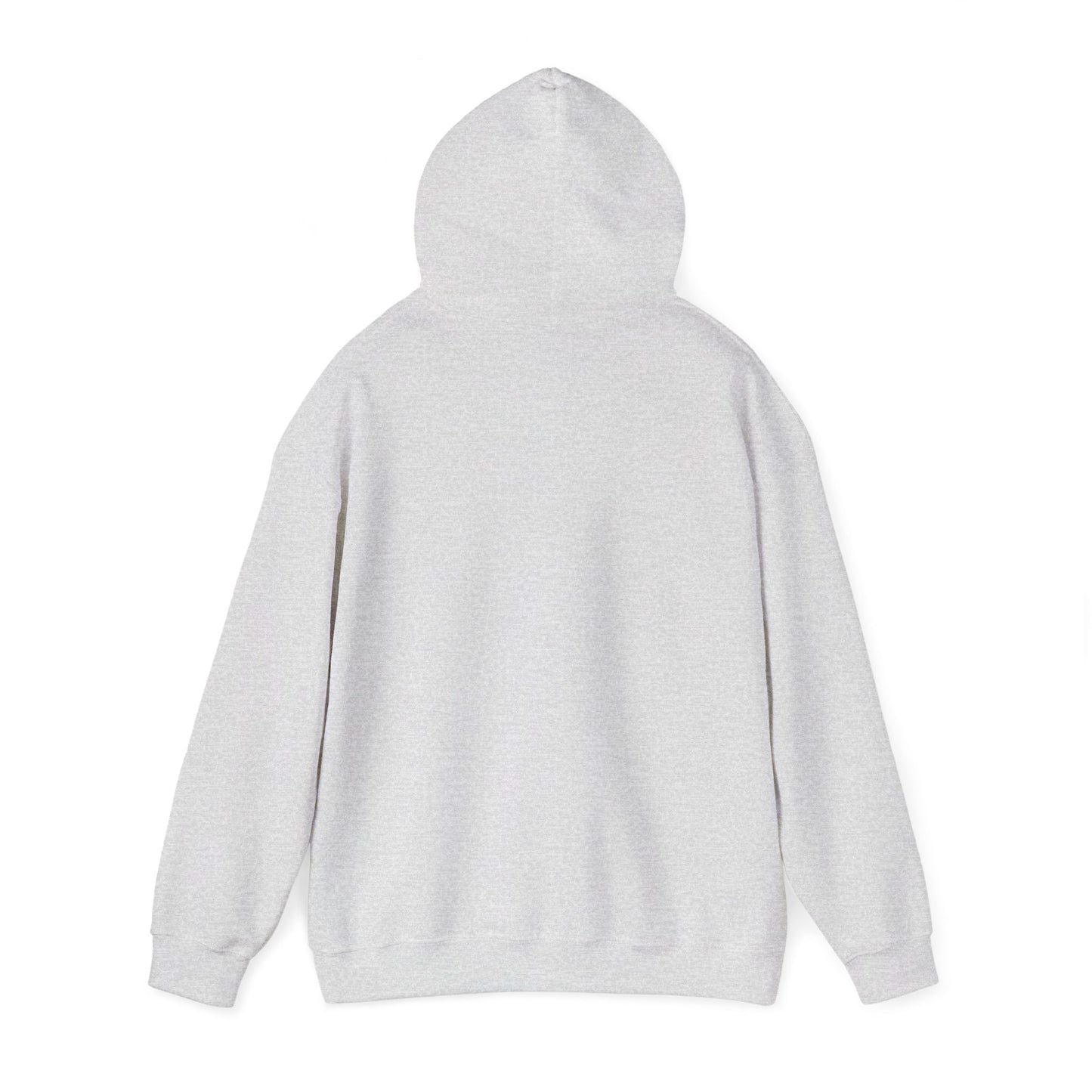 Rose Graphic Hoodie – Cozy Unisex Sweatshirt