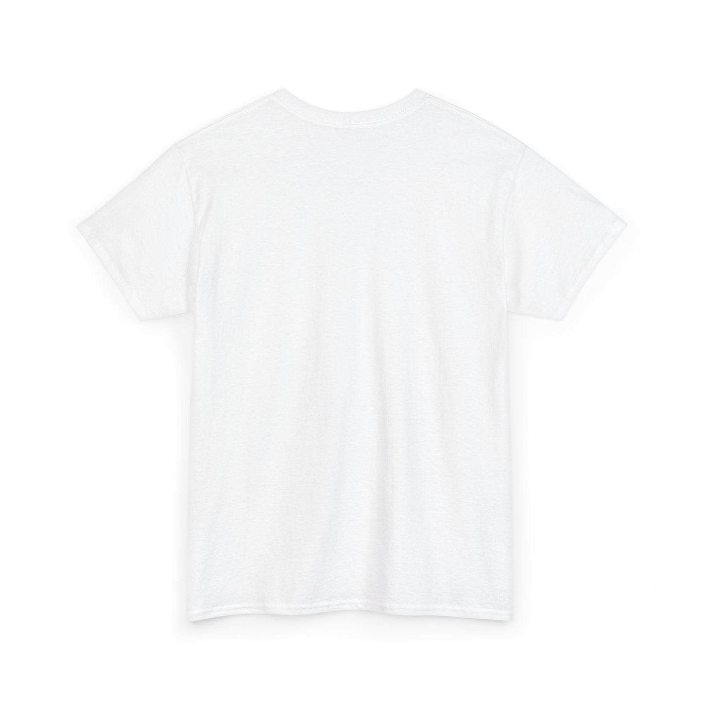 The Cellist Unisex Heavy Cotton Tee