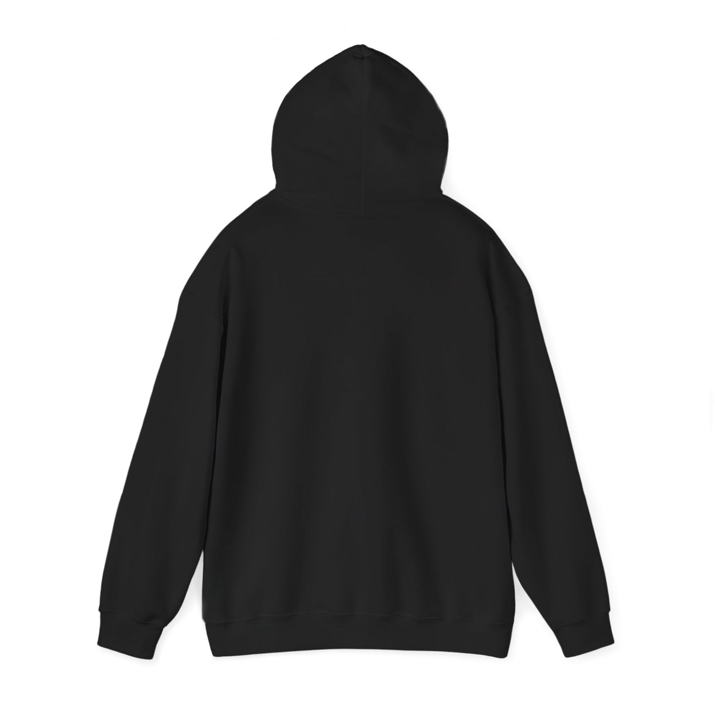 Rose Graphic Hoodie – Cozy Unisex Sweatshirt