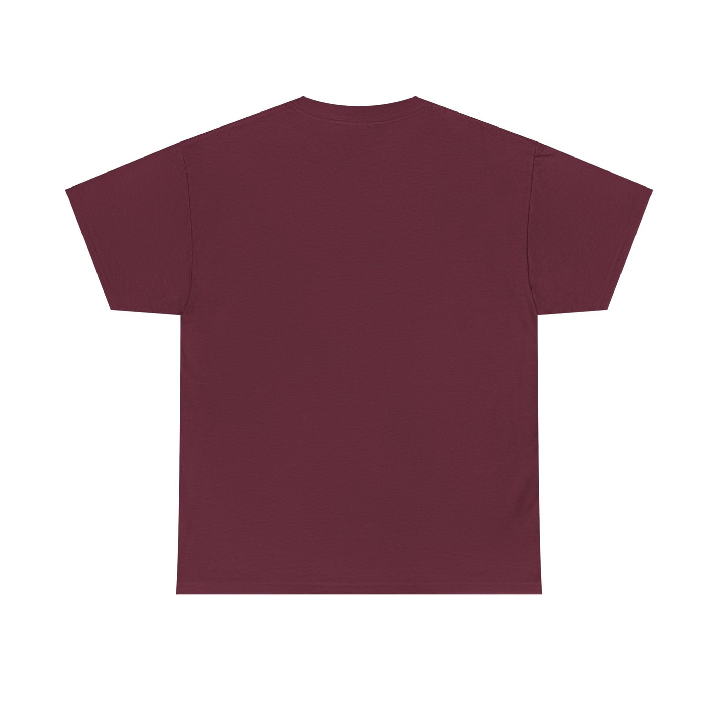 The Cellist Unisex Heavy Cotton Tee