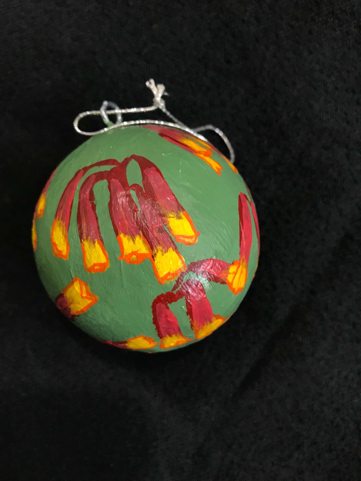 Christmas Bells #1 Bauble