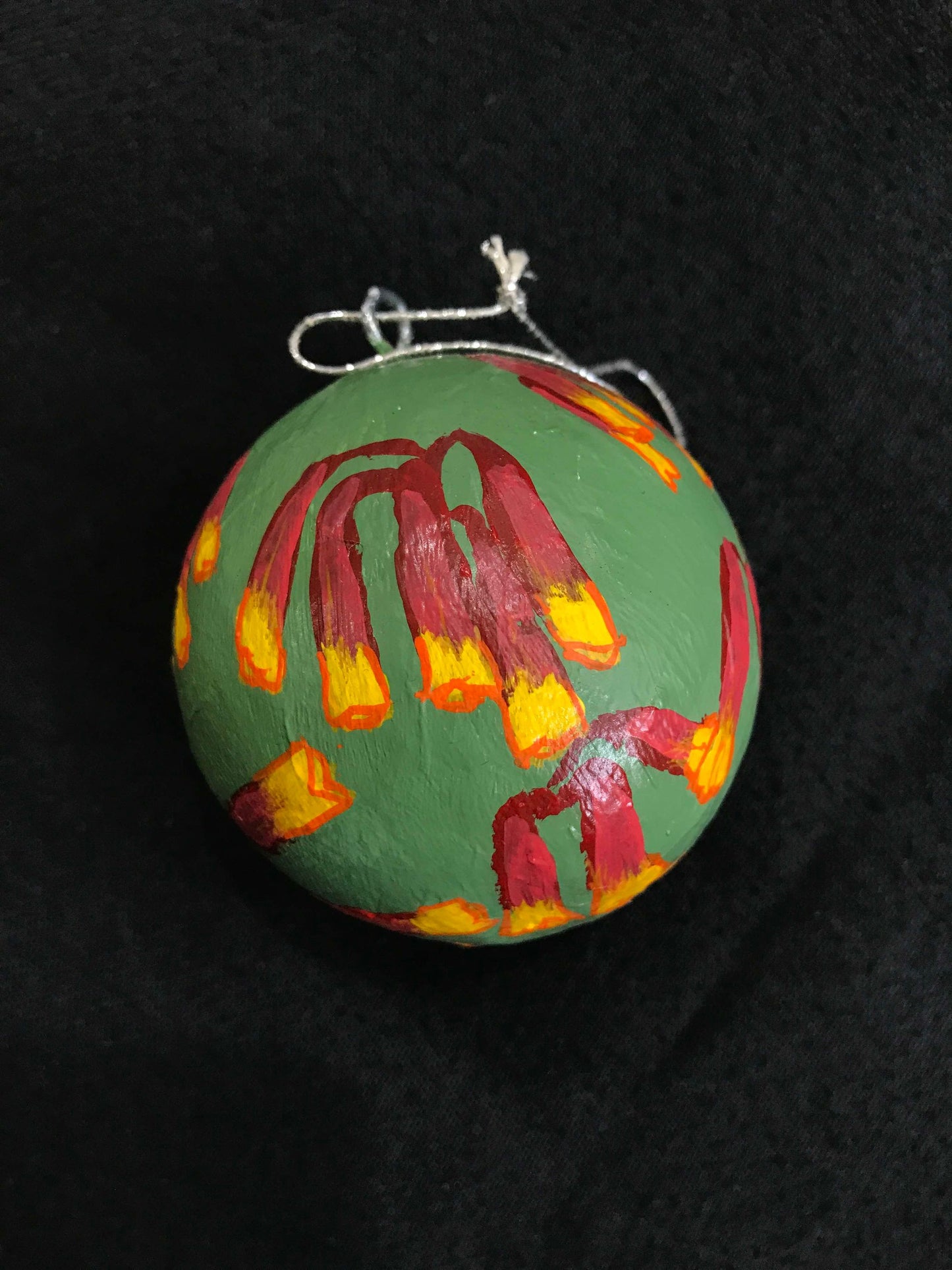 Christmas Bells #1 Bauble