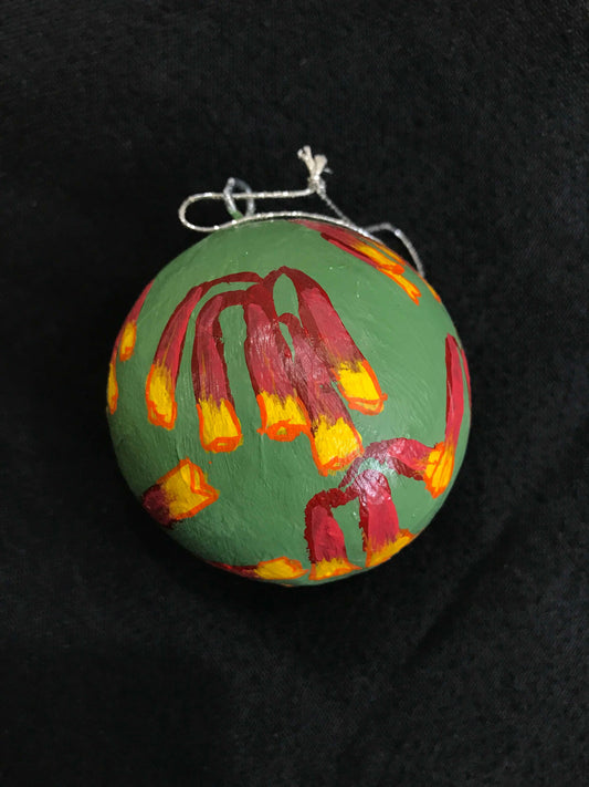 Christmas Bells #1 Bauble