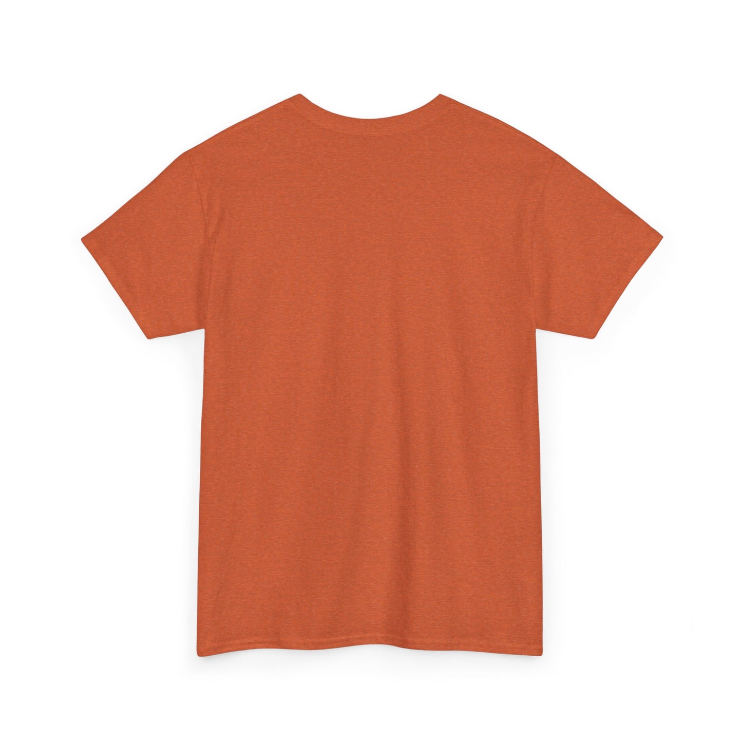 The Cellist Unisex Heavy Cotton Tee