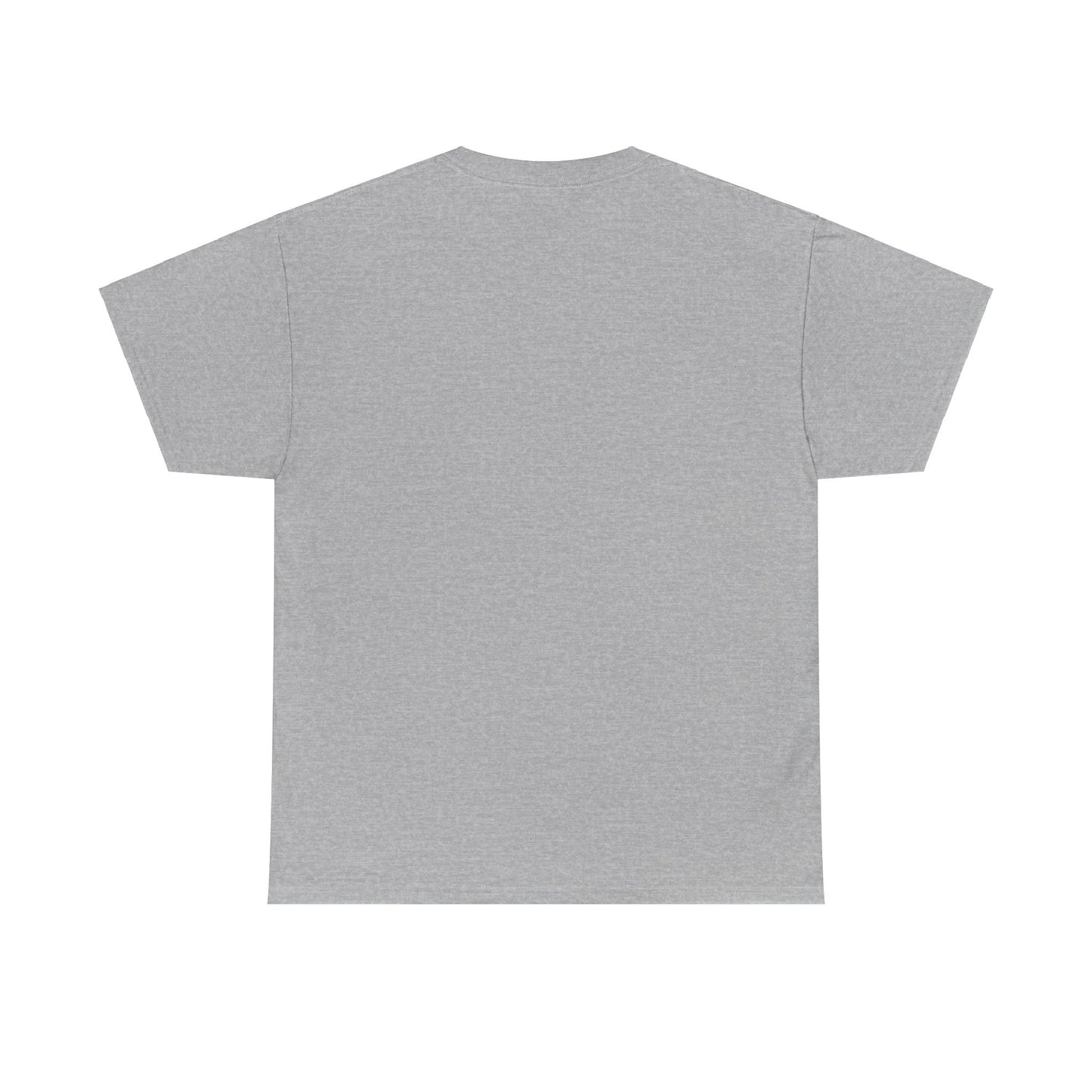 The Cellist Unisex Heavy Cotton Tee