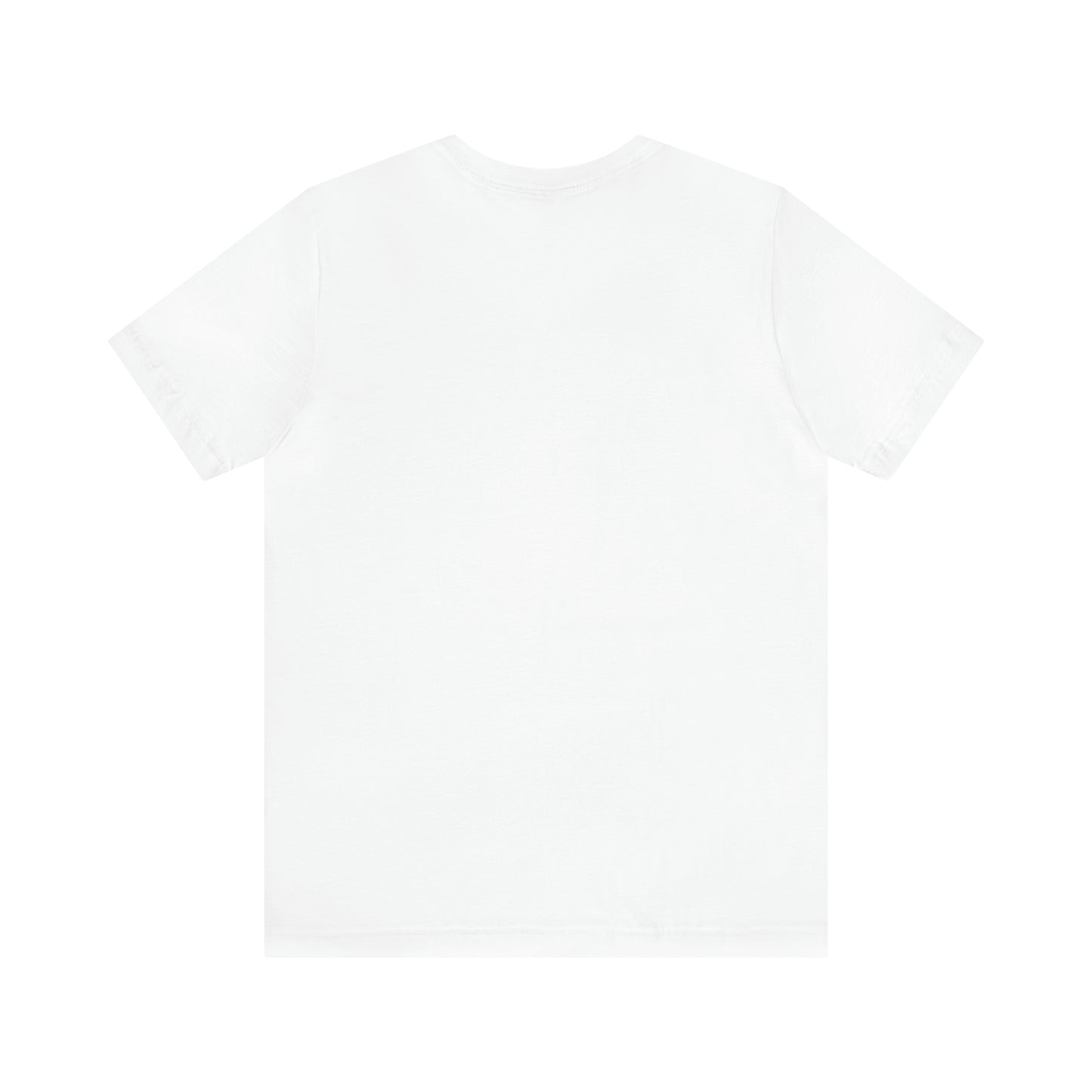 Peekaboo I Unisex Jersey Short Sleeve Tee