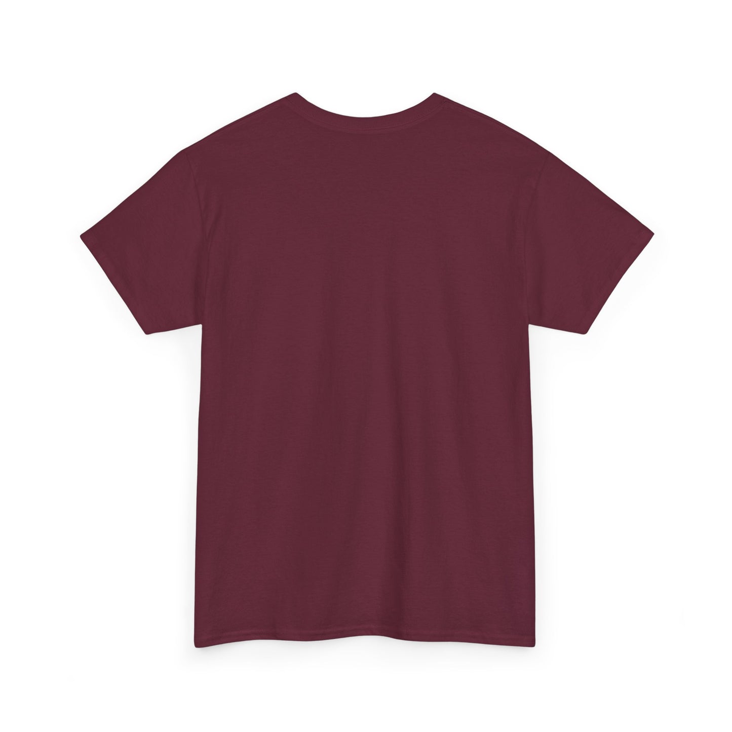 The Cellist Unisex Heavy Cotton Tee
