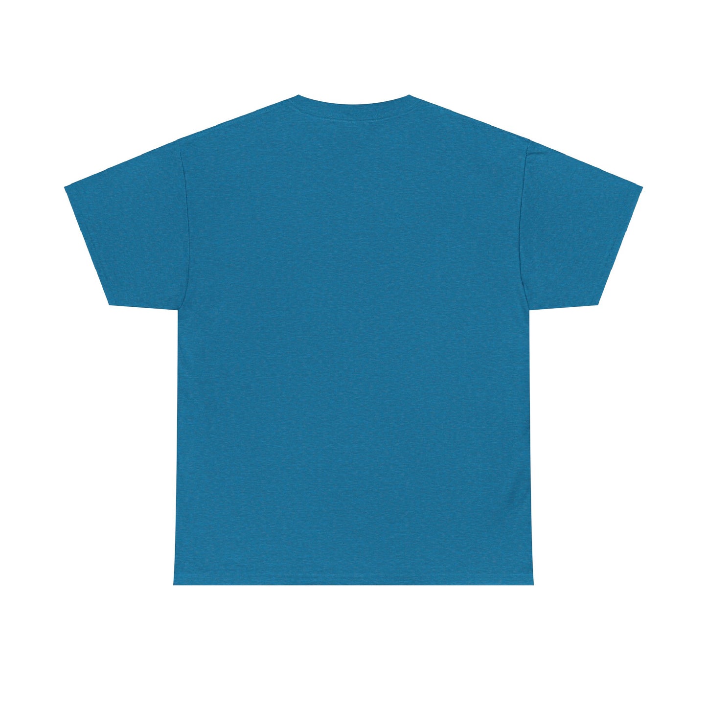 The Cellist Unisex Heavy Cotton Tee