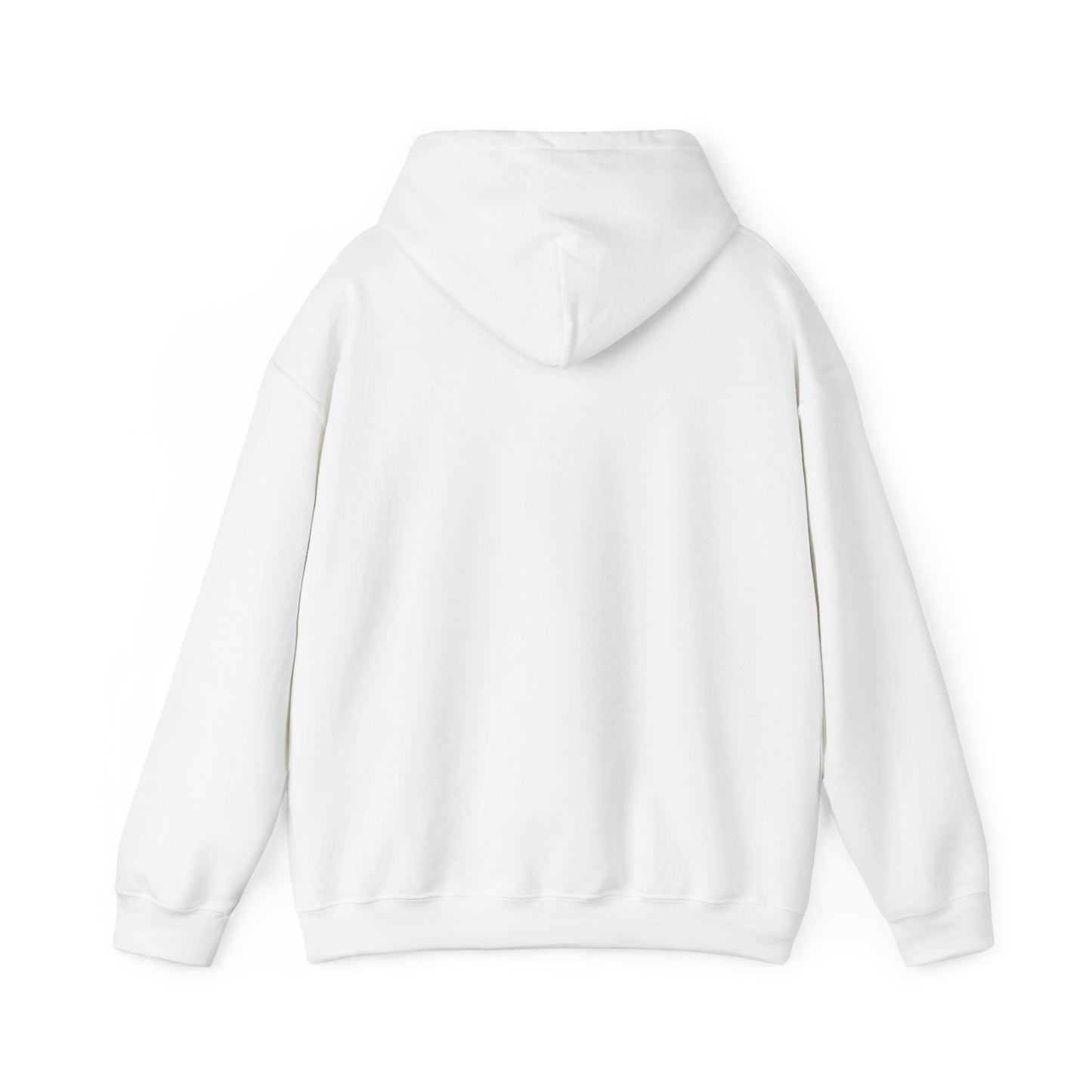 Rose Graphic Hoodie – Cozy Unisex Sweatshirt