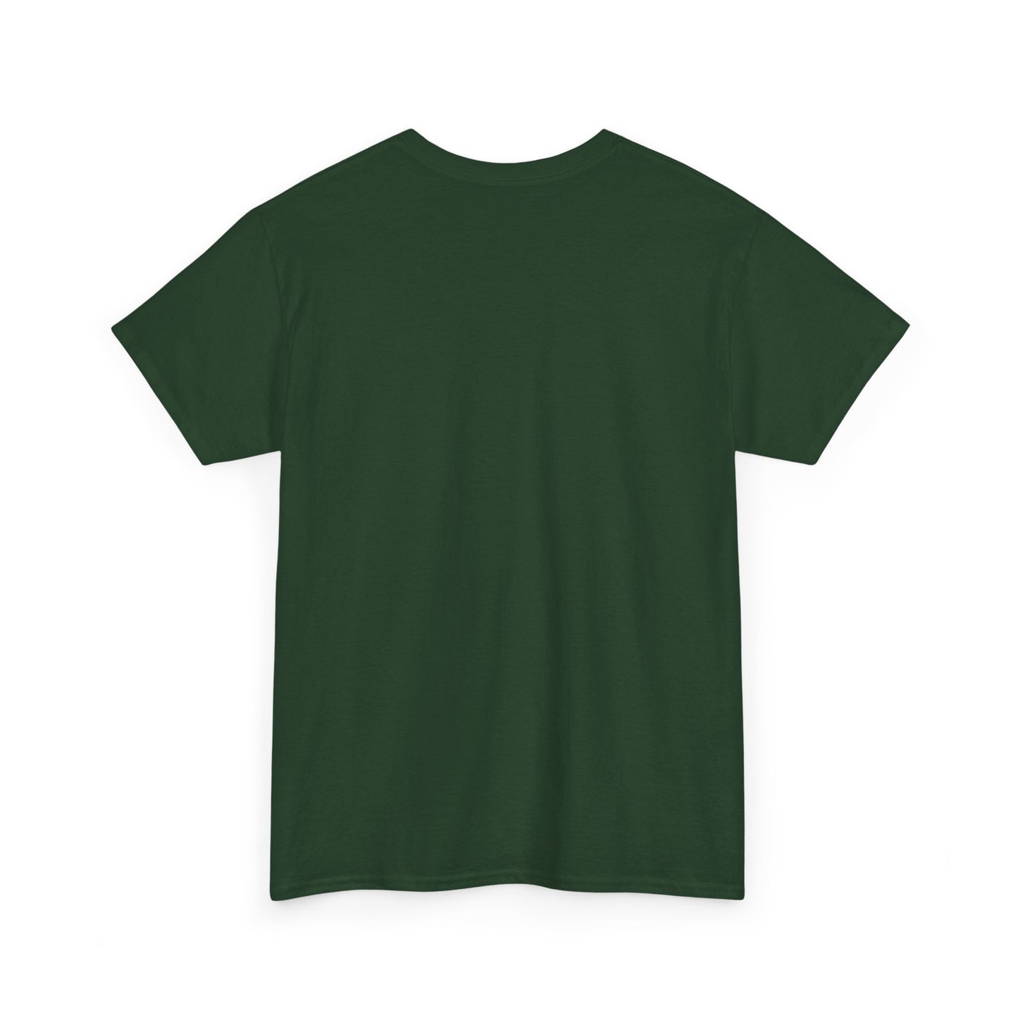The Cellist Unisex Heavy Cotton Tee