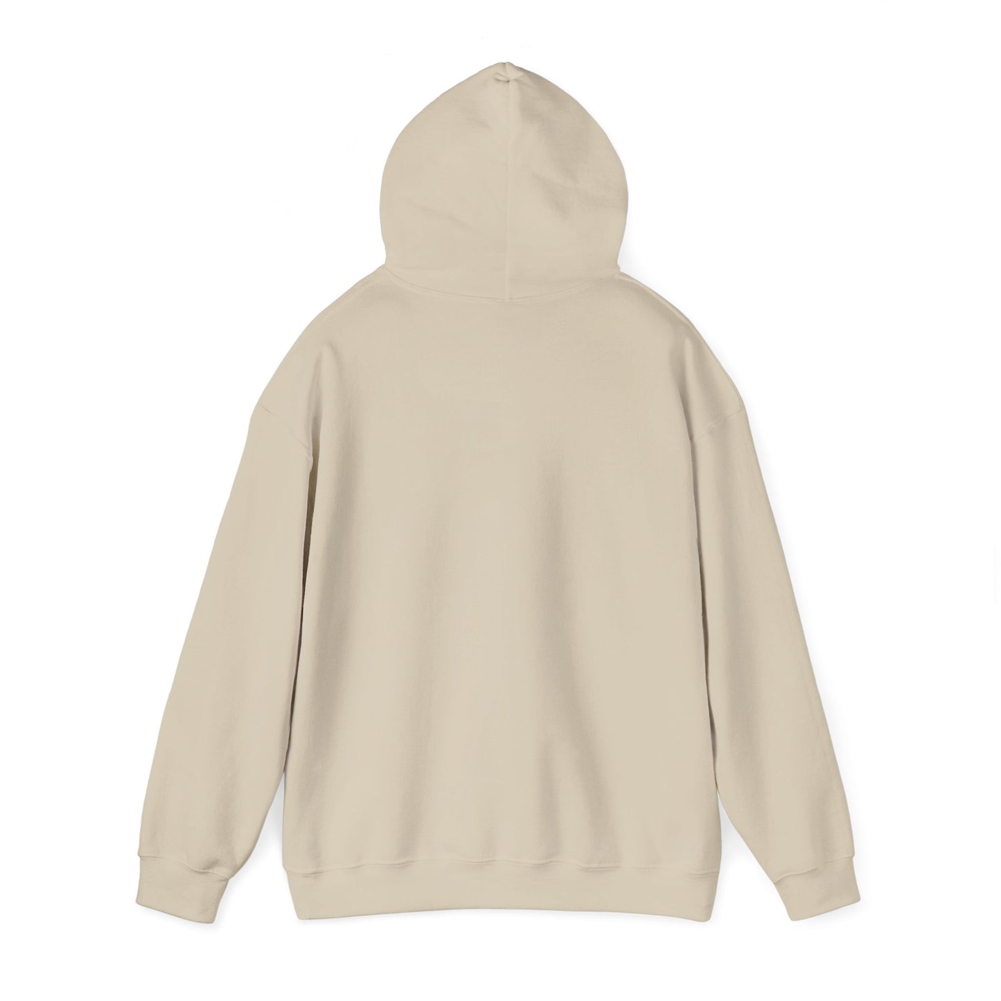 Rose Graphic Hoodie – Cozy Unisex Sweatshirt