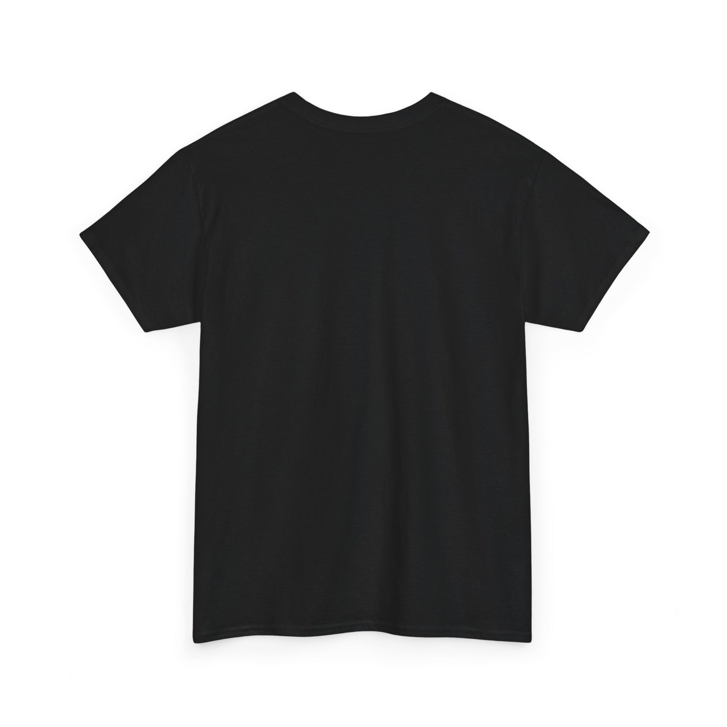 The Cellist Unisex Heavy Cotton Tee