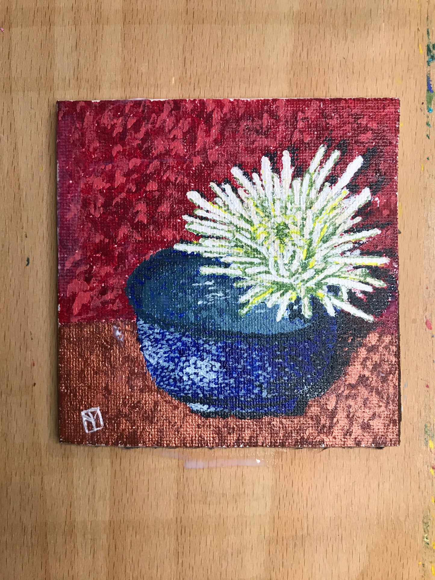 Chrysanthemum