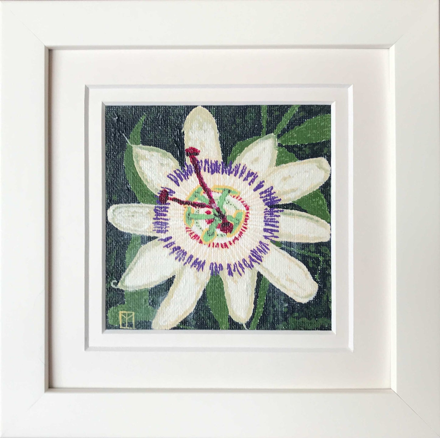 Passion Flower