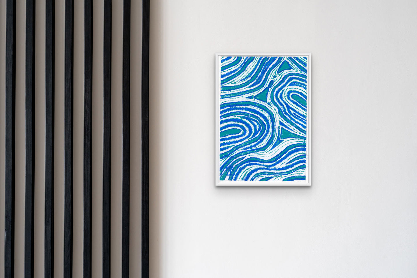 The Swash Print