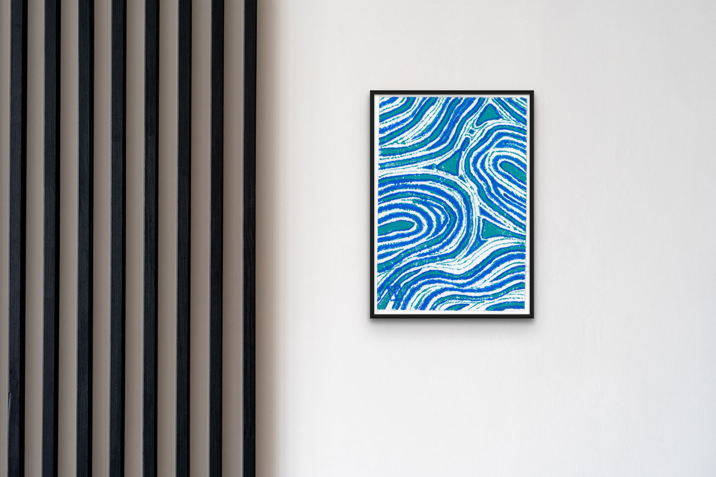 The Swash Print