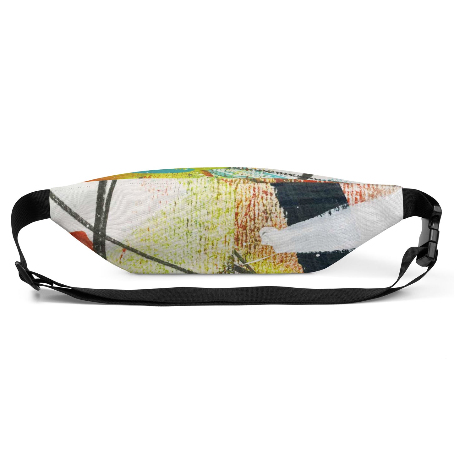 On The Other Side IV Bum Bag