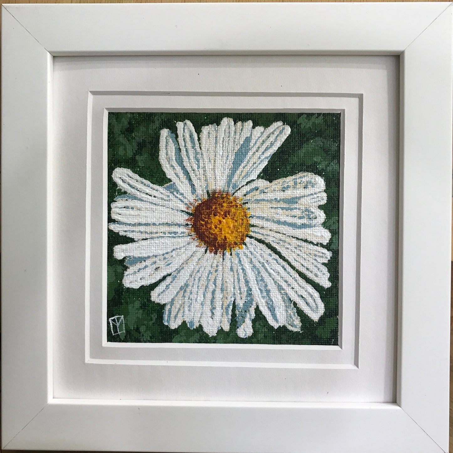Daisy