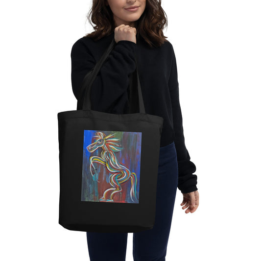 Rearing Eco Tote Bag