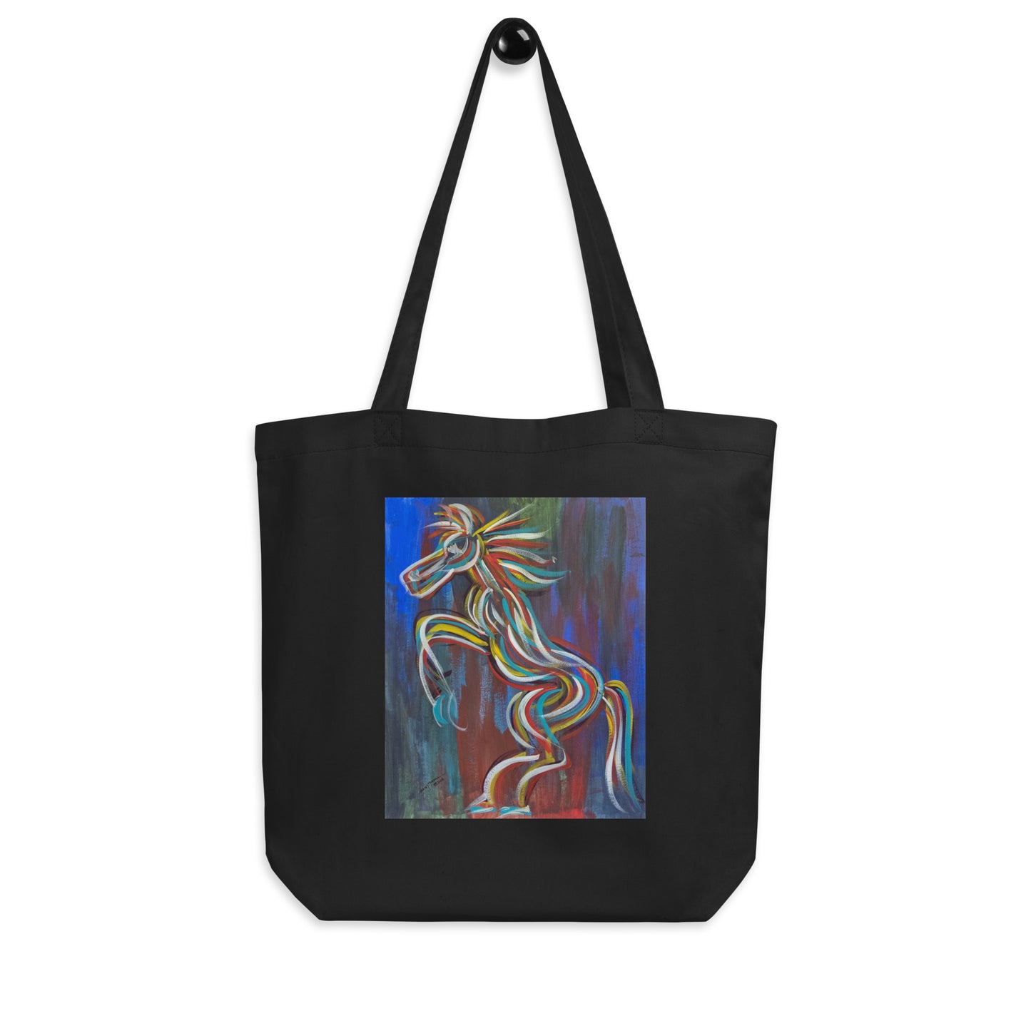 Rearing Eco Tote Bag