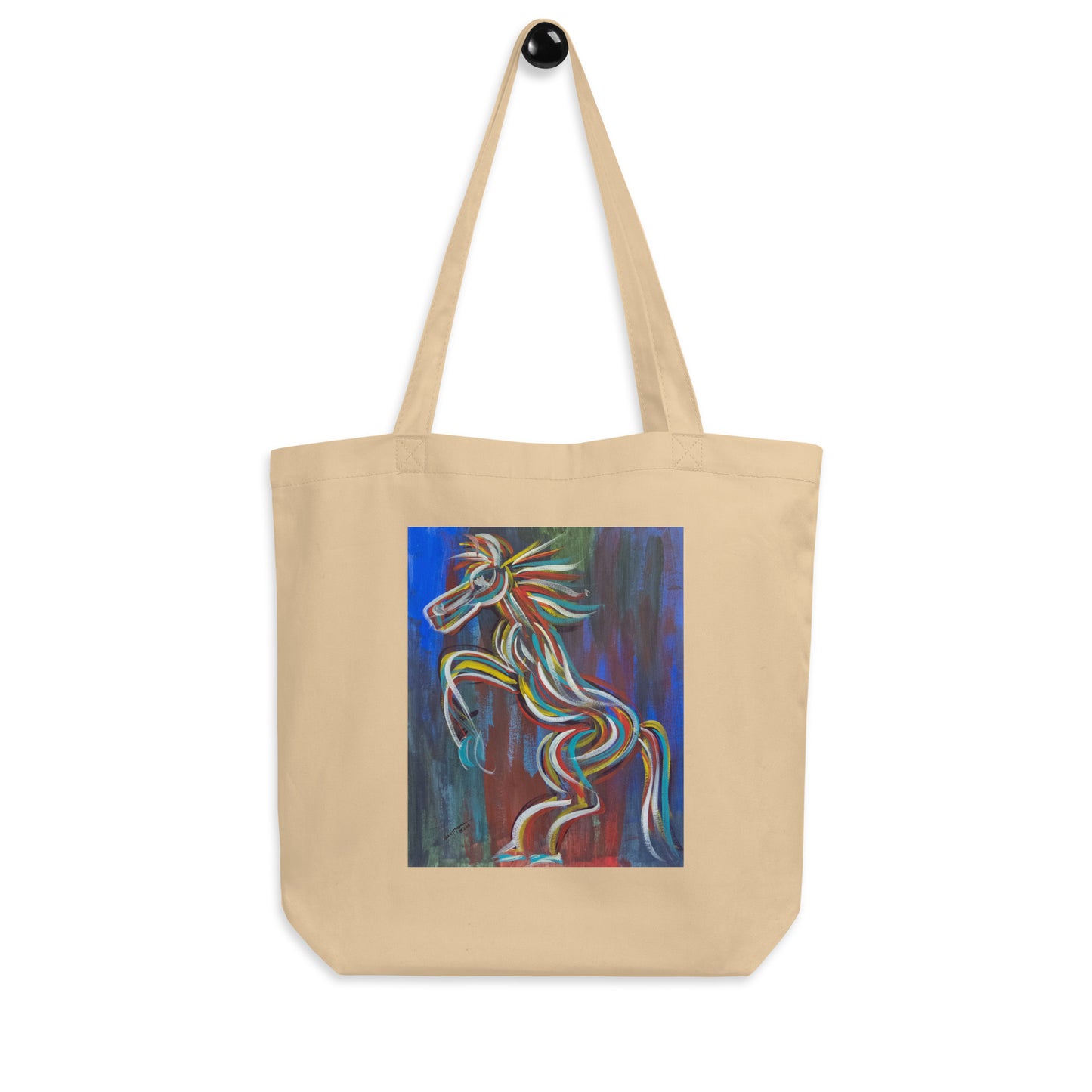 Rearing Eco Tote Bag