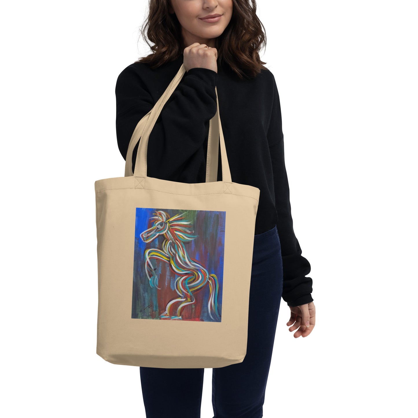 Rearing Eco Tote Bag