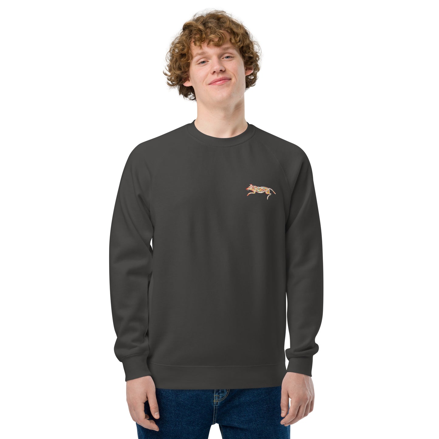 Dog Unisex Sweatshirt