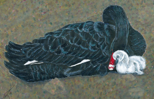 Parental Love Card