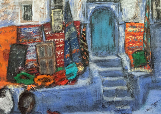 The Moroccan Shop