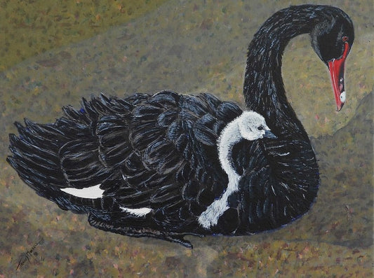 Under My Wing